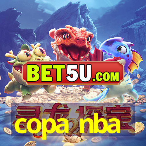 copa nba